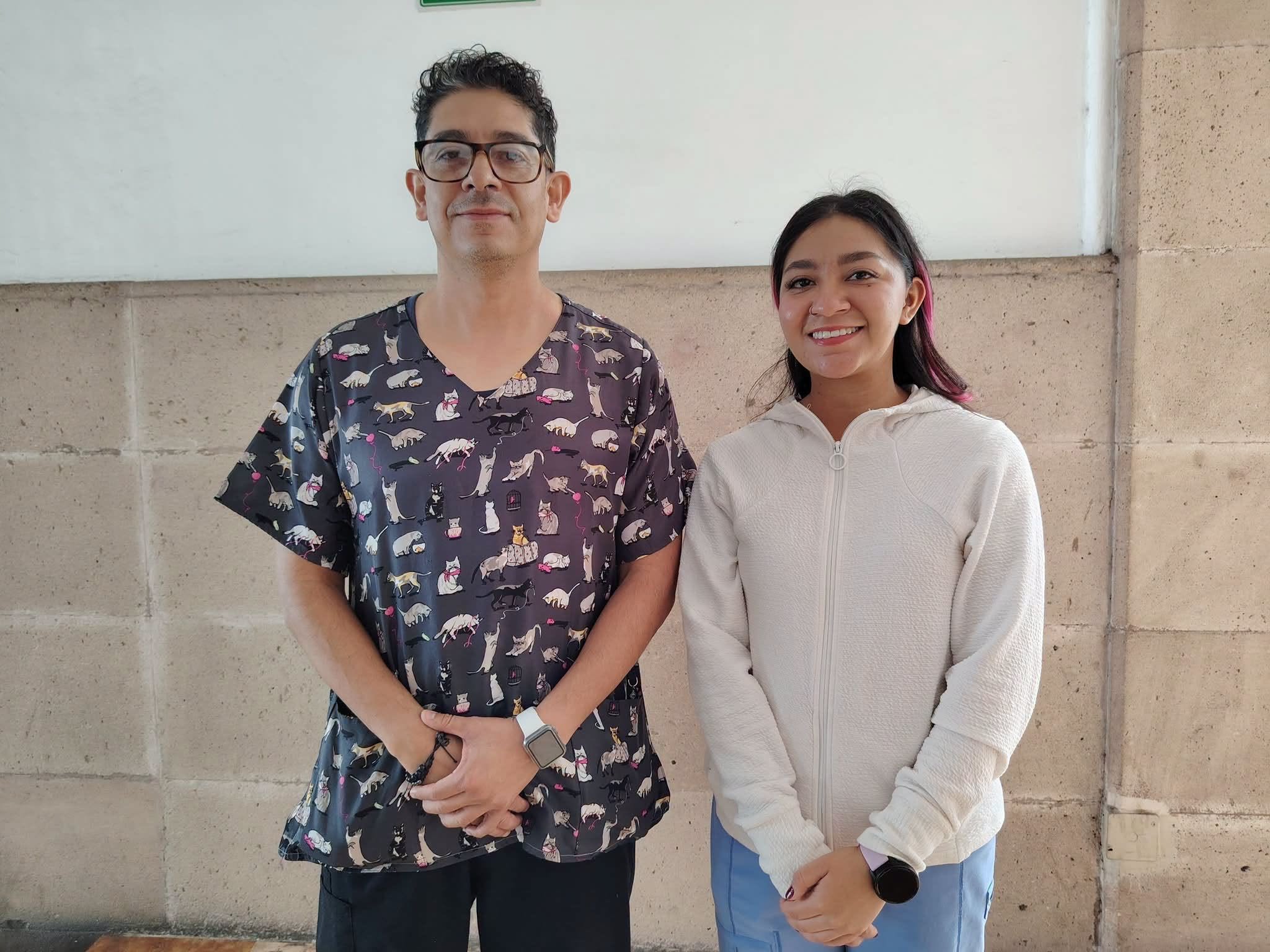 Programa de Odontología Positiva de la UASLP certifica al CTIEE como institución libre de enfermedades bucales.