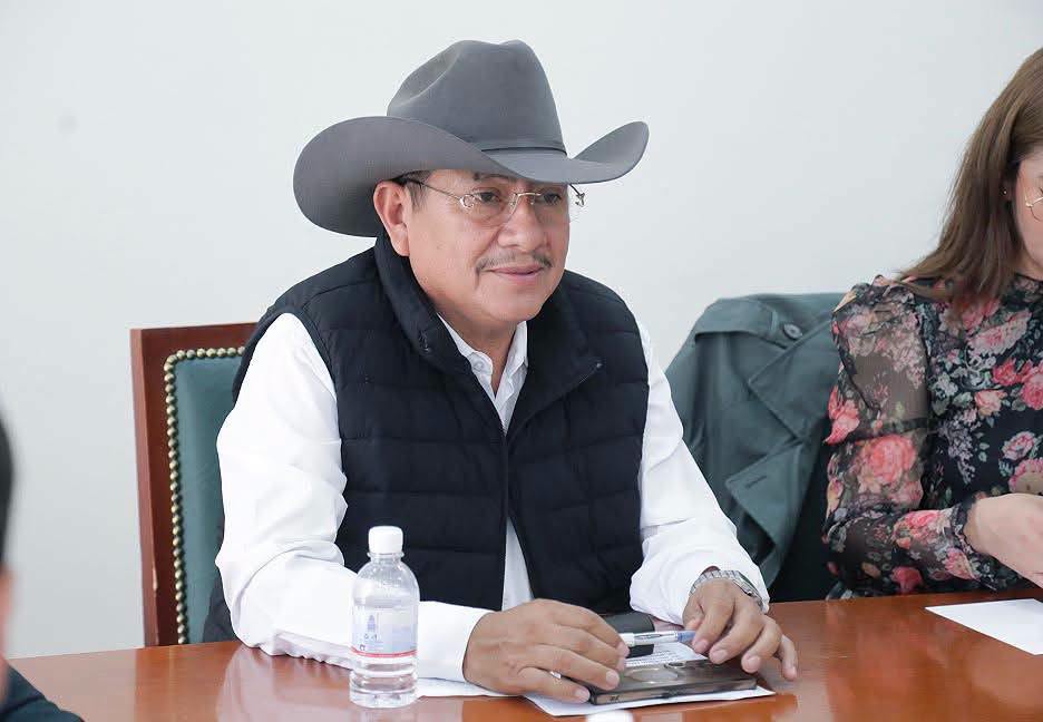 NECESARIO FORTALECER LAS POLÍTICAS DE DESARROLLO RURAL EN EL ESTADO, A FAVOR DE LAS MUJERES. DIP. TOMÁS ZAVALA GONZÁLEZ.