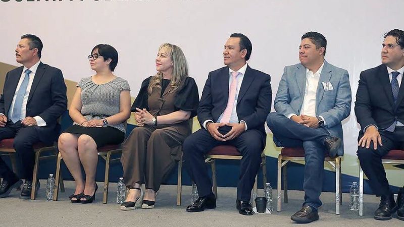 SE REQUIERE QUE MUNICIPIOS DEL ESTADO MANTENGAN UN GASTO RESPONSABLE Y EFICIENTE DE LOS RECURSOS FEDERALES PARA LA ATENCIÓN OPORTUNA DE LAS NECESIDADES DE LA POBLACIÓN: DIP. SARA ROCHA MEDINA.