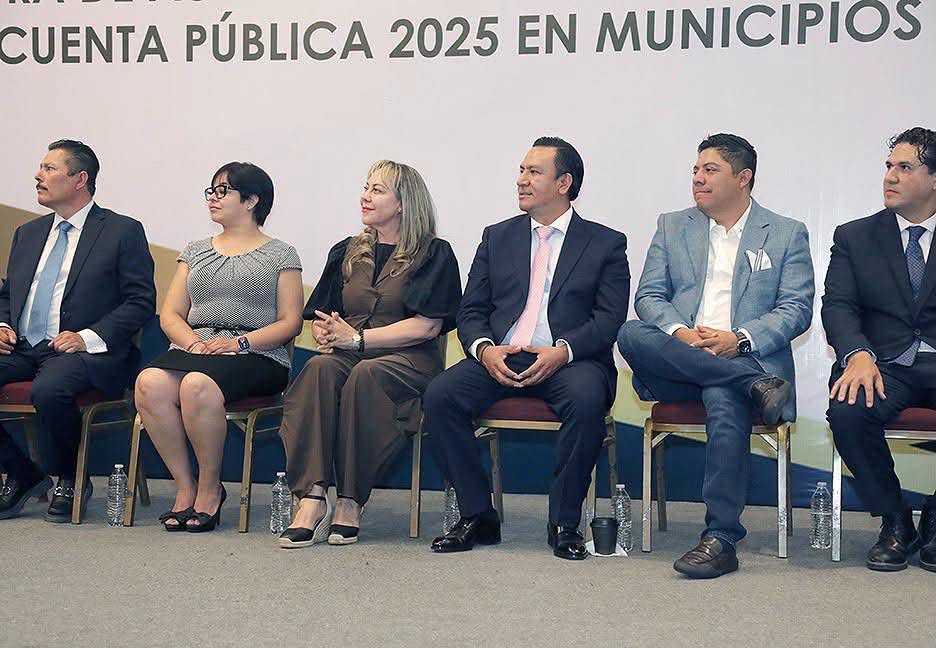 SE REQUIERE QUE MUNICIPIOS DEL ESTADO MANTENGAN UN GASTO RESPONSABLE Y EFICIENTE DE LOS RECURSOS FEDERALES PARA LA ATENCIÓN OPORTUNA DE LAS NECESIDADES DE LA POBLACIÓN: DIP. SARA ROCHA MEDINA.