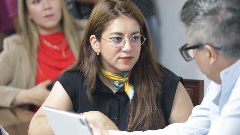SE BUSCA ARMONIZAR LA CONSTITUCIÓN POLÍTICA DEL ESTADO, CON LAS DISPOSICIONES CONSTITUCIONALES FEDERALES PARA GARANTIZAR EL DERECHO HUMANO AL AGUA.