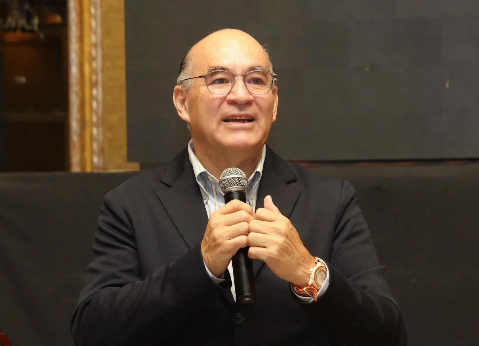 FERIA DE PROVEEDURÍA 2026, FOMENTA LA ECONOMÍA DE SAN LUIS CAPITAL