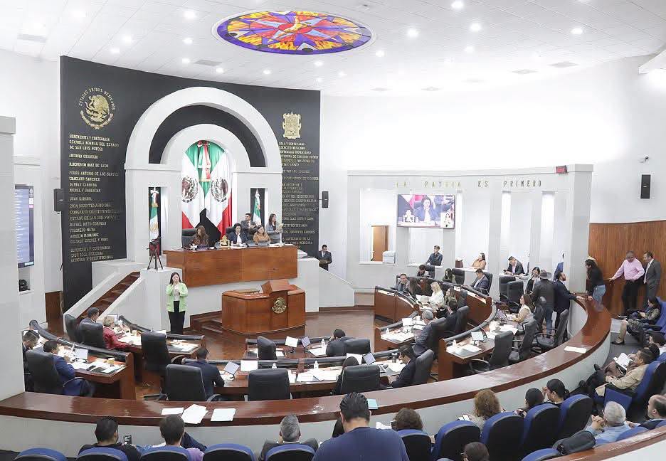 APROBÓ EL CONGRESO DEL ESTADO REFORMAS A LA LEY DE LAS PERSONAS ADULTAS MAYORES.