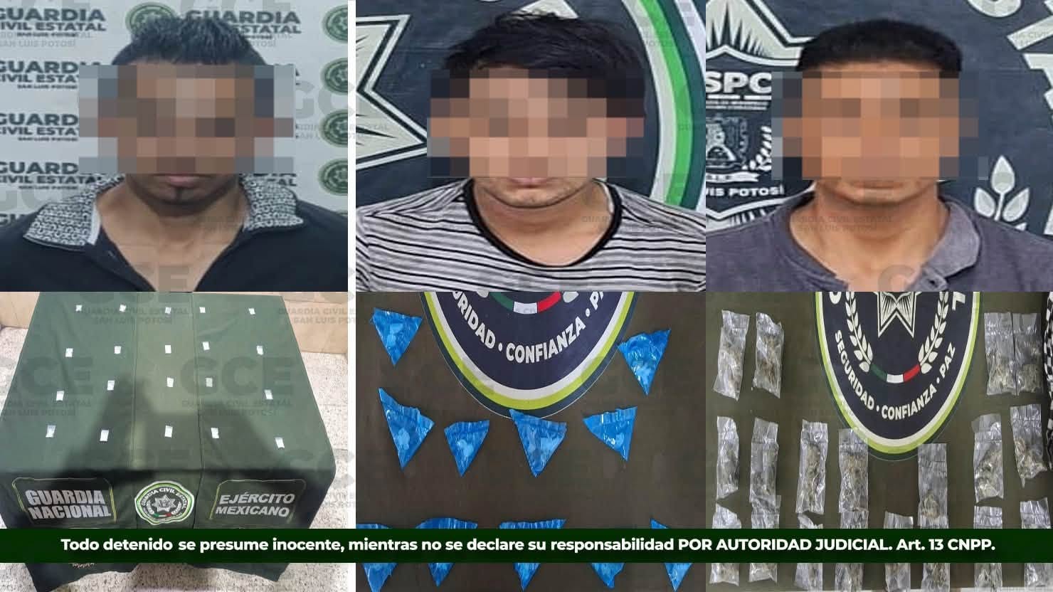 GCE REFUERZA ACCIONES DE SEGURIDAD Y PREVENCIÓN EN LAS CUATRO REGIONES DEL ESTADO.
