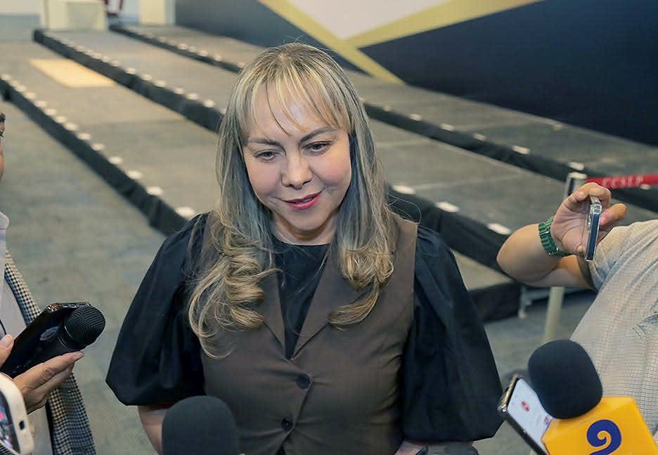 PARA PREVENIR LOS FACTORES DE RIESGO PSICOSOCIAL Y EL AGOTAMIENTO PROFESIONAL, LA DIP. SARA ROCHA MEDINA PRESENTÓ INICIATIVA DE REFORMA A LA LEY DE SALUD MENTAL.
