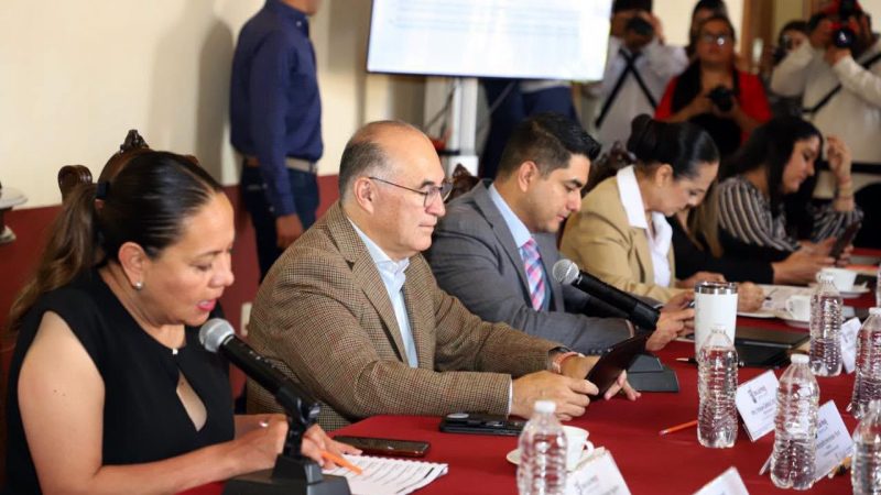 Justicia laboral para los trabajadores municipales: Cabildo Capitalino aprueba incremento salarial