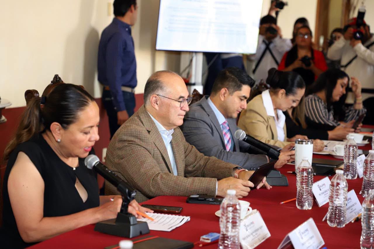 Justicia laboral para los trabajadores municipales: Cabildo Capitalino aprueba incremento salarial