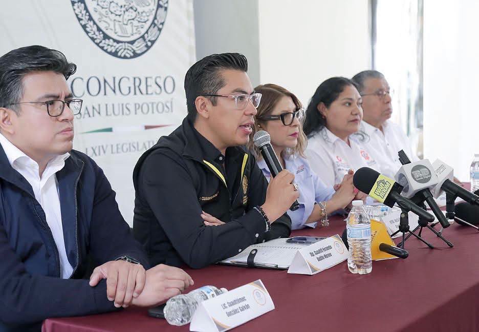SE LLEVA A CABO LA PRESENTACIÓN DE LA ESTRATEGIA NACIONAL DE CERTIFICACIÓN DEL PLAN MÉXICO, POR MEDIO DEL CONSEJO NACIONAL DE NORMALIZACIÓN Y CERTIFICACIÓN DE COMPETENCIAS LABORALES (CONOCER).