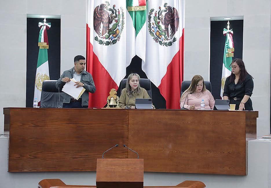DIPUTACIÓN PERMANENTE APROBÓ CONVOCATORIA PARA PERIODO EXTRAORDINARIO No. 10, A REALIZARSE EL 12 DE AGOSTO.