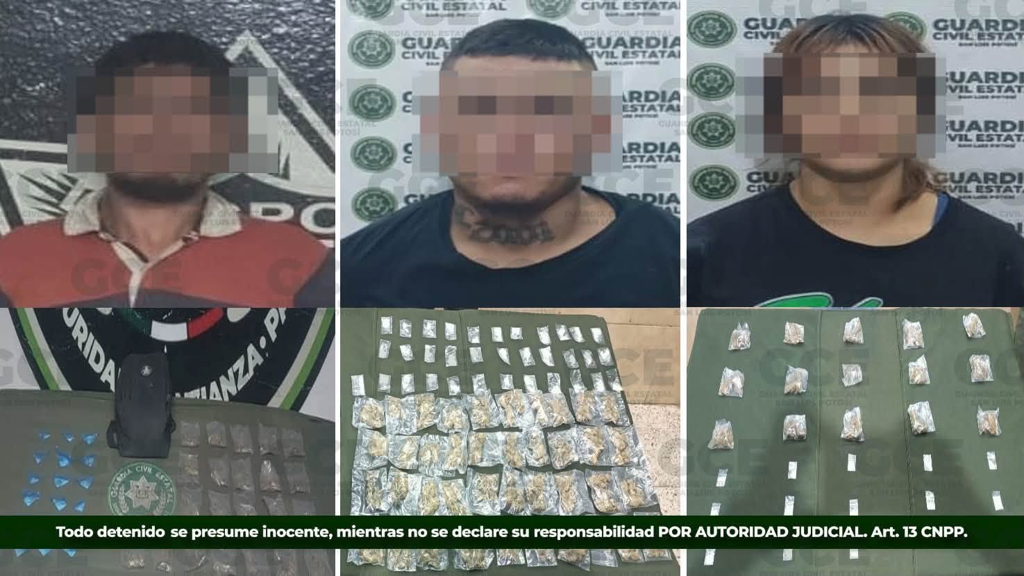 GCE REFUERZA ACCIONES DE SEGURIDAD Y PREVENCIÓN EN LAS CUATRO REGIONES.
