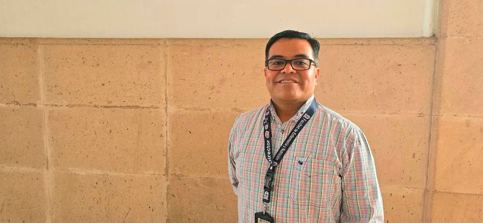 UASLP conmemora 30 años de la Facultad de Enfermería y Nutrición con una mirada a su historia y evolución.