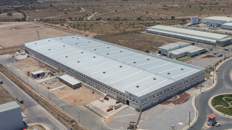 SAN LUIS POTOSÍ LIDERA CREACIÓN DE EMPLEOS DURANTE JULIO.