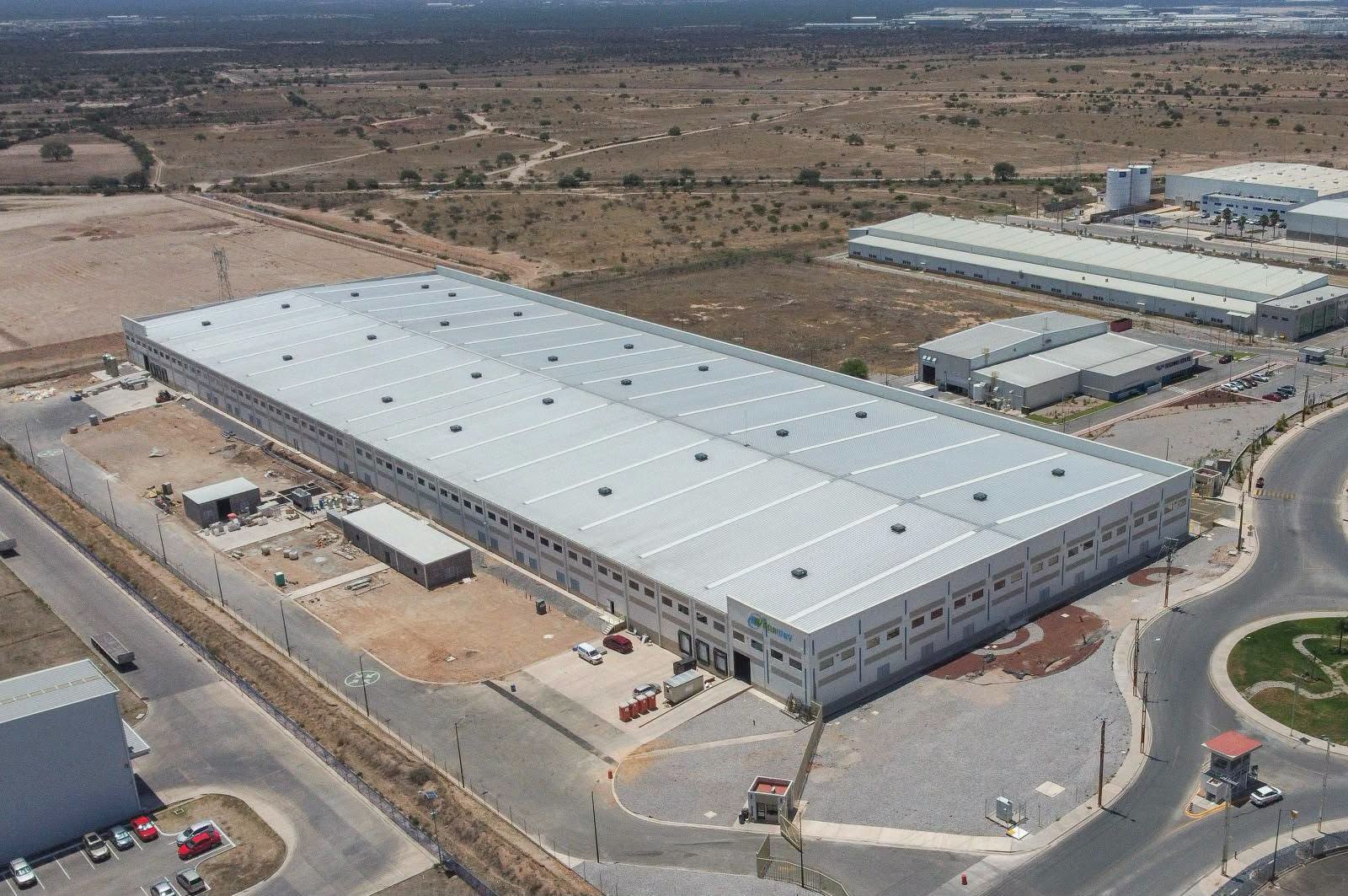SAN LUIS POTOSÍ LIDERA CREACIÓN DE EMPLEOS DURANTE JULIO.