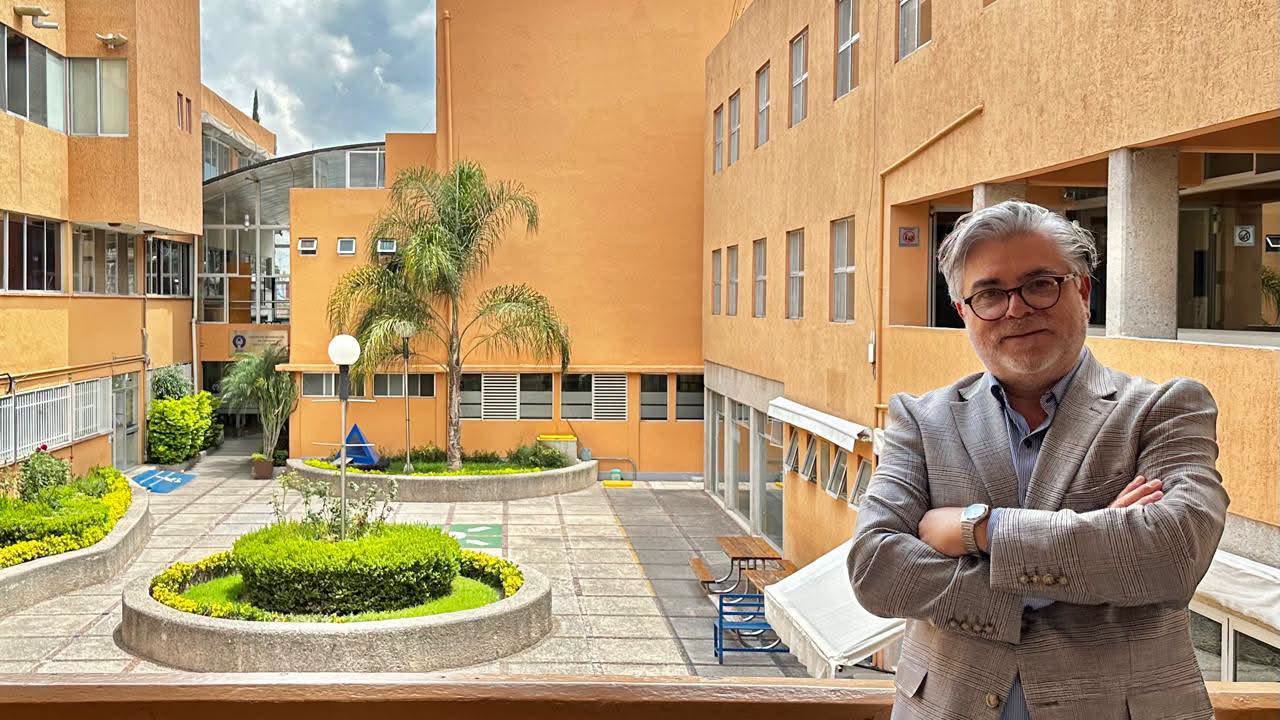 Persisten deficiencias en cultura financiera entre jóvenes: investigador de la UASLP.