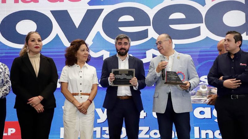La IA poderoso instrumento determinante en la competitividad industrial