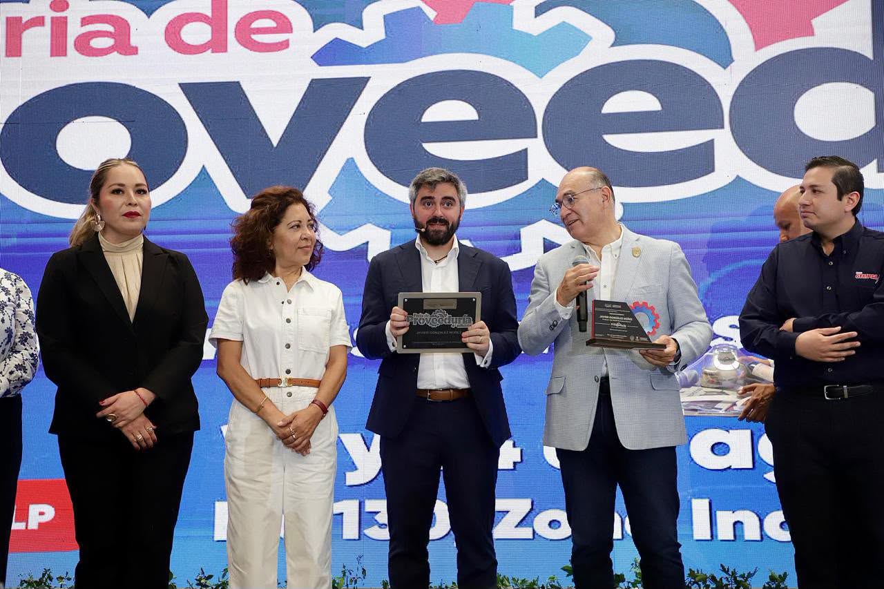 La IA poderoso instrumento determinante en la competitividad industrial