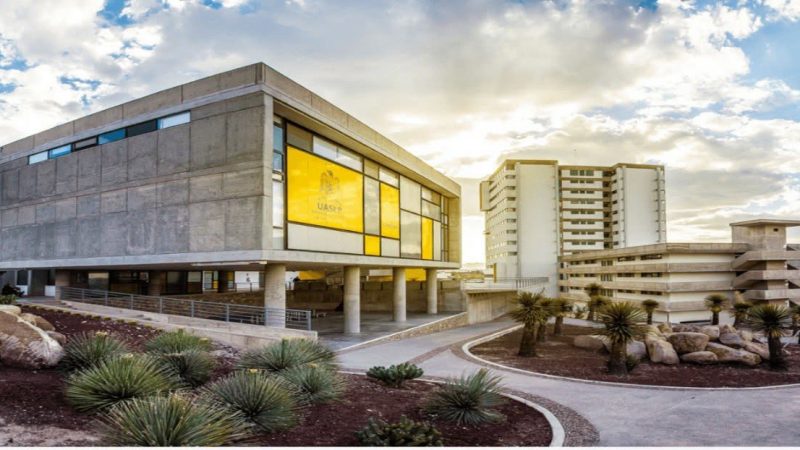 FACULTAD DE CIENCIAS DE LA UASLP CONSOLIDA SIETE DÉCADAS DE FORMACIÓN E INNOVACIÓN CIENTÍFICA.