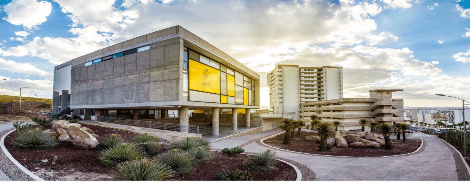 FACULTAD DE CIENCIAS DE LA UASLP CONSOLIDA SIETE DÉCADAS DE FORMACIÓN E INNOVACIÓN CIENTÍFICA.