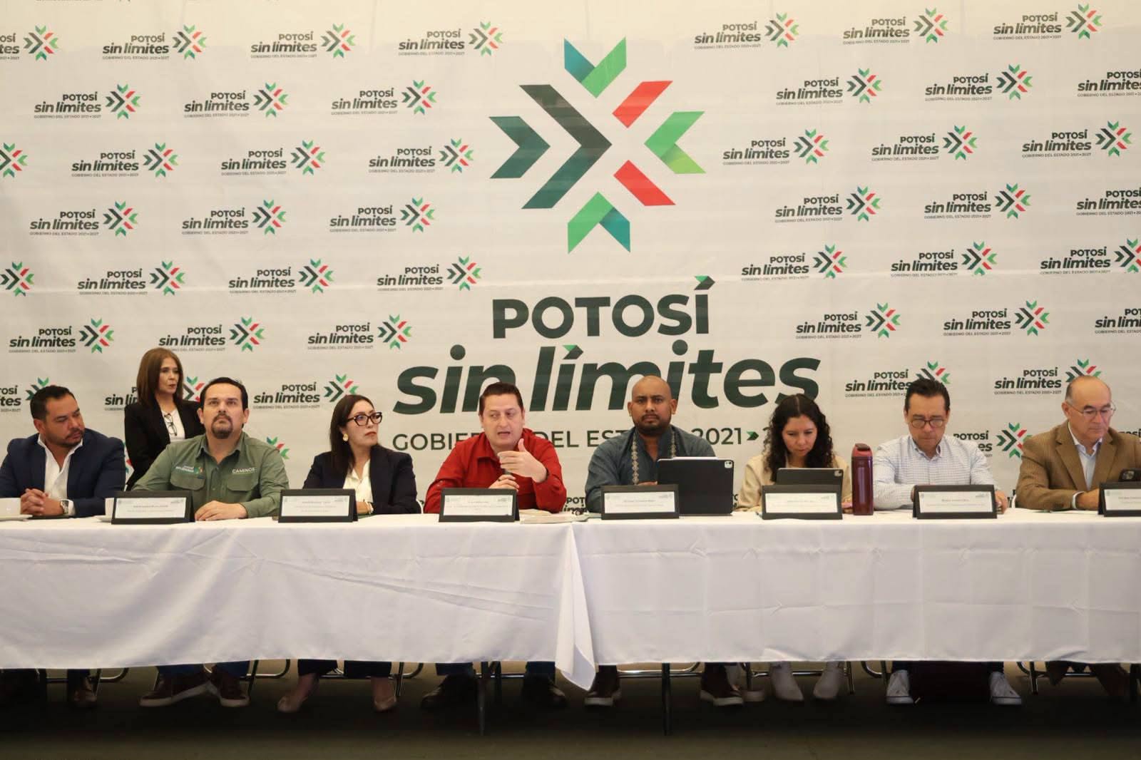 SAN LUIS POTOSÍ SE PREPARA PARA EL REGRESO DEL TREN DE PASAJEROS