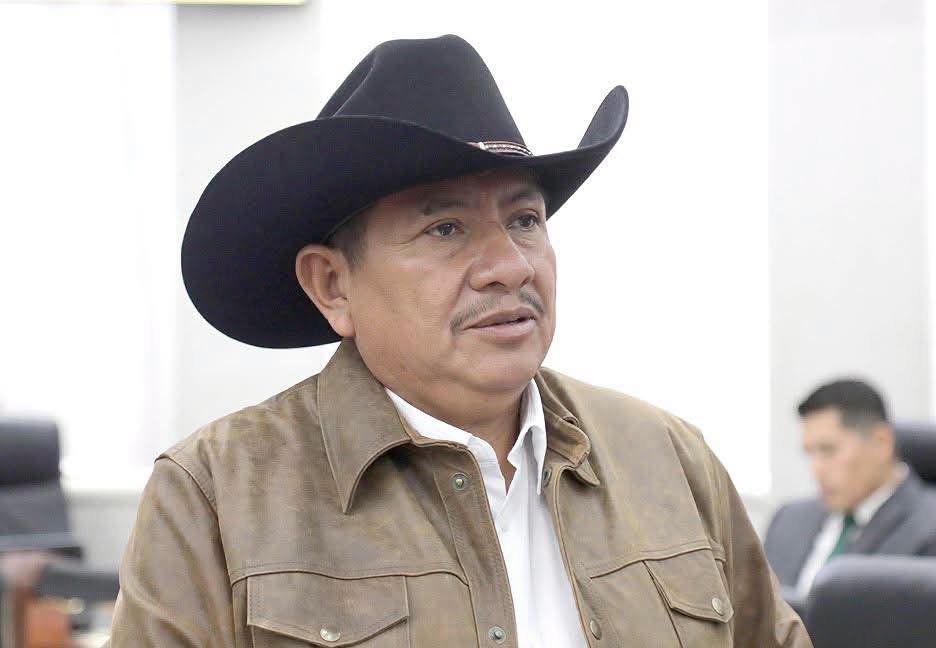 EL DIP. TOMÁS ZAVALA GONZÁLEZ PRESENTÓ INICIATIVA PARA REFORMAR LA LEY DEL MEZCAL DEL ESTADO.