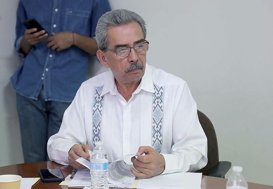 PARTE DE LOS PRINCIPALES RETOS PARA SAN LUIS POTOSÍ SERÁ MEJORAR LA CALIDAD DE LA EDUCACIÓN PÚBLICA Y GARANTIZAR QUE LOS PLANTELES CUENTEN CON LOS INSUMOS Y HERRAMIENTAS NECESARIAS.