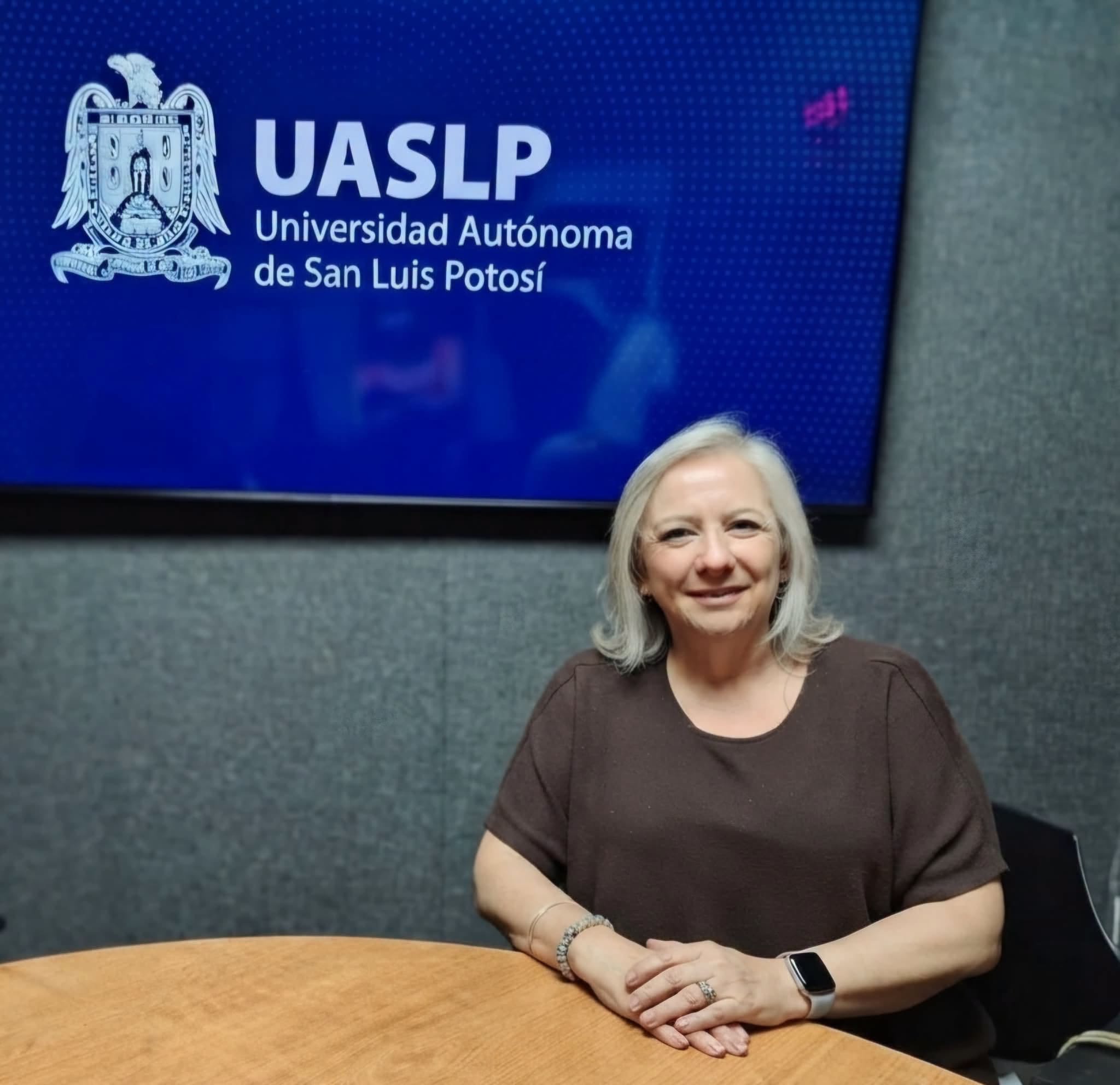 Centro de Idiomas de la UASLP amplía su oferta para aprender una nueva lengua este semestre