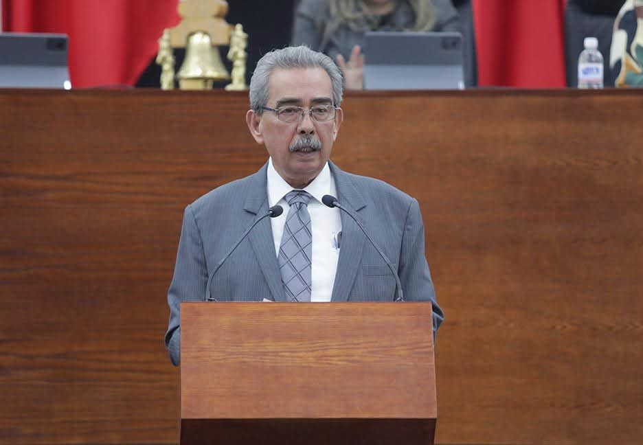 RECONOCE CONGRESO DEL ESTADO IMPORTANCIA DE JORNADA NACIONAL PARA PREVENIR ABUSO Y MALTRATO EN ESCUELAS.