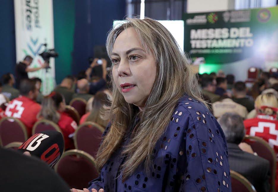 SE DEBE FORTALECER LA CULTURA TESTAMENTARIA PARA BRINDAR CERTEZA JURÍDICA A LAS FAMILIAS DE SAN LUIS POTOSÍ.