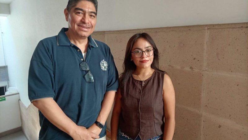 PROYECTO DE LA UASLP ESTUDIA RESIDUOS MINEROS PARA EVALUAR RIESGOS AMBIENTALES Y SU APROVECHAMIENTO SOSTENIBLE