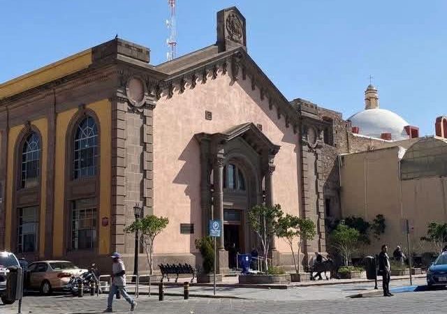 Biblioteca Pública Universitaria de la UASLP ofrece cursos y talleres gratuitos sobre inclusión.