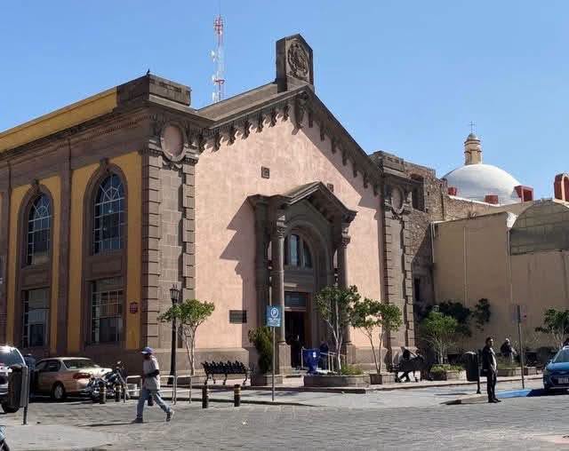 Biblioteca Pública Universitaria de la UASLP ofrece cursos y talleres gratuitos sobre inclusión.