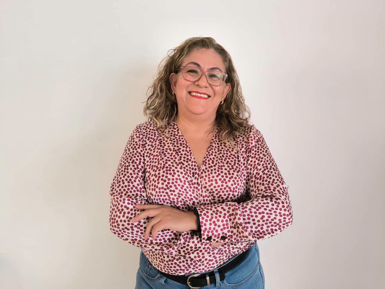 Investigadora de la FEN-UASLP estudia factores de riesgo y atención del cáncer de mama desde la epidemiología.
