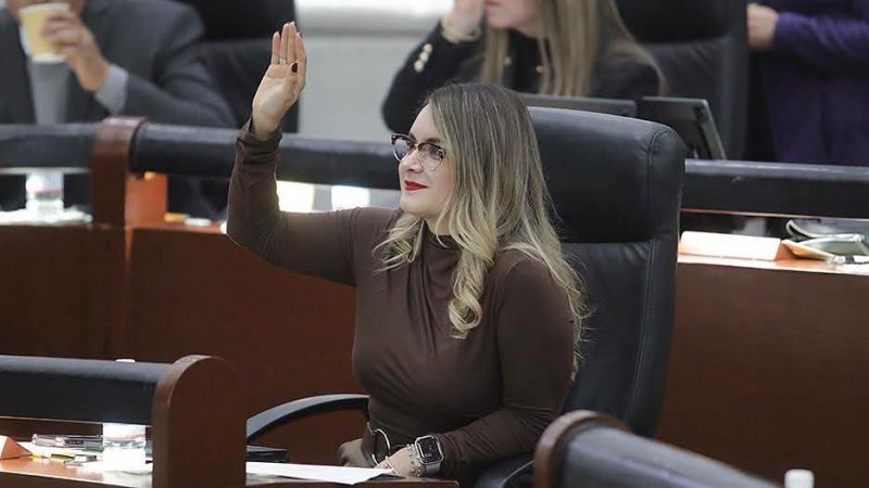 SE PLANTEA INICIATIVA PARA FORTALECER LA VISIÓN DE LA IGUALDAD DE GÉNERO Y COMBATIR FACTORES QUE GENERAN DISCRIMINACIÓN ENTRE LAS PERSONAS.