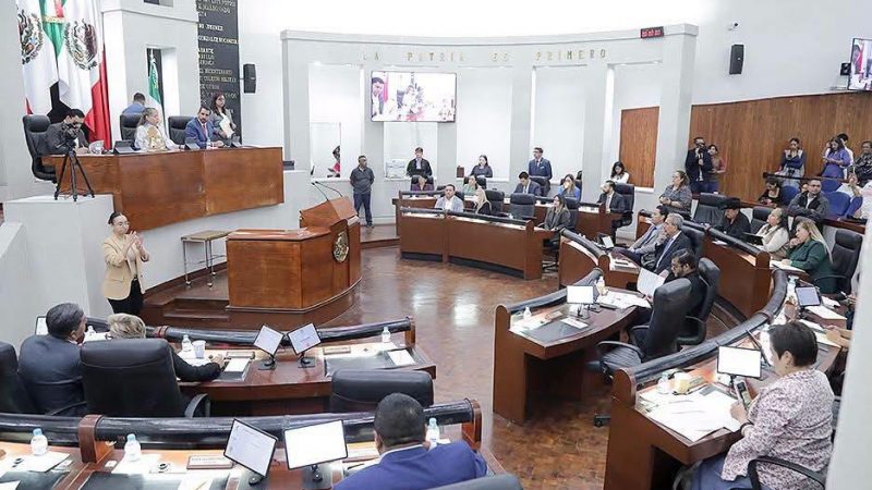 SE APROBO EL DICTAMEN QUE REFORMA LA LEY DE LOS DERECHOS DE NIÑAS NIÑOS Y ADOLESCENTES.