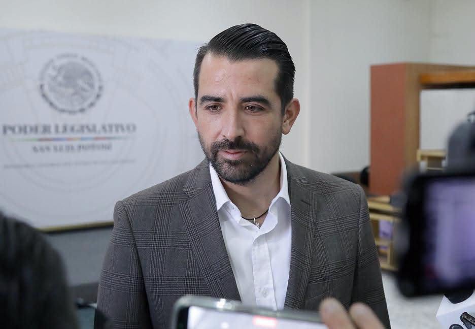 REFORMA ELECTORAL QUE REGIRÁ EL PROCESO ELECTORAL 2026-2027, TIENE AVANCES SIGNIFICATIVOS: DIP. RUBÉN GUAJARDO BARRERA.