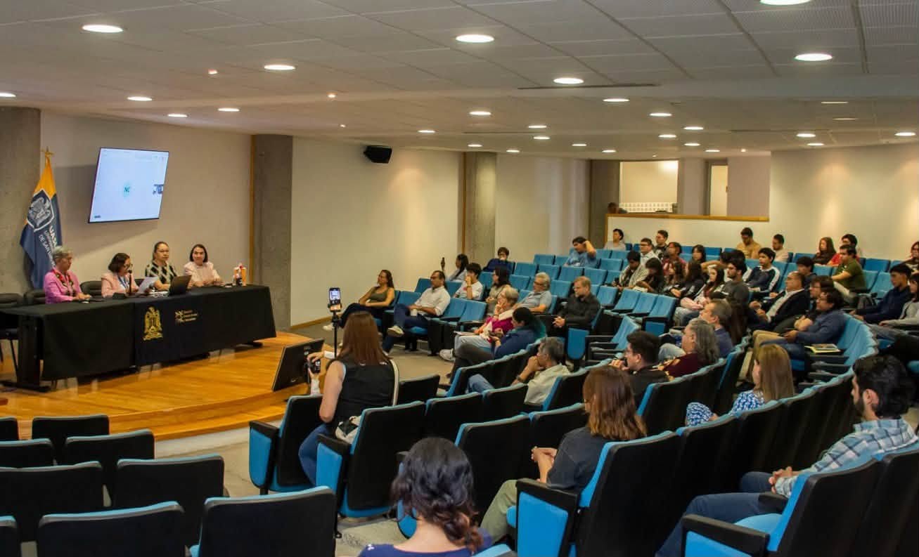 UASLP celebra 20 años de la Licenciatura en Arqueología, formación clave para comprender y preservar el patrimonio.