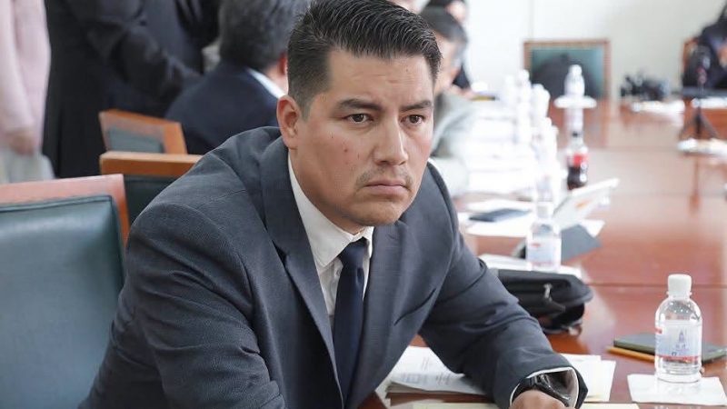 SE SIGUEN PRESENTANDO CASOS DE ACOSO CONTRA MENORES CON DISCAPACIDAD EN PLANTELES EDUCATIVOS; YA SON INVESTIGADOS.