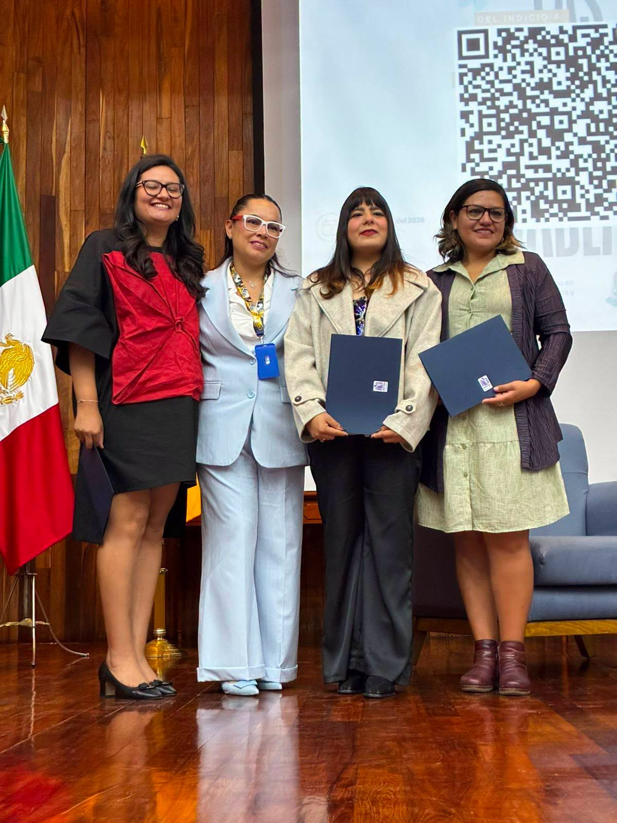 LAS PRENDAS COMO RECONSTRUCCIÓN DE UNA HISTORIA DE VIDA, FRENTE A LA DESAPARICIÓN FORZADA