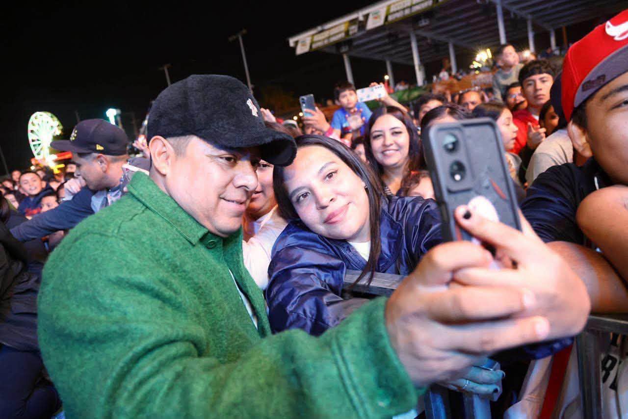 EL GOBERNADOR RICARDO GALLARDO LLEVARÁ SU QUINTO INFORME DE GOBIERNO DIRECTAMENTE A LAS Y LOS POTOSINOS