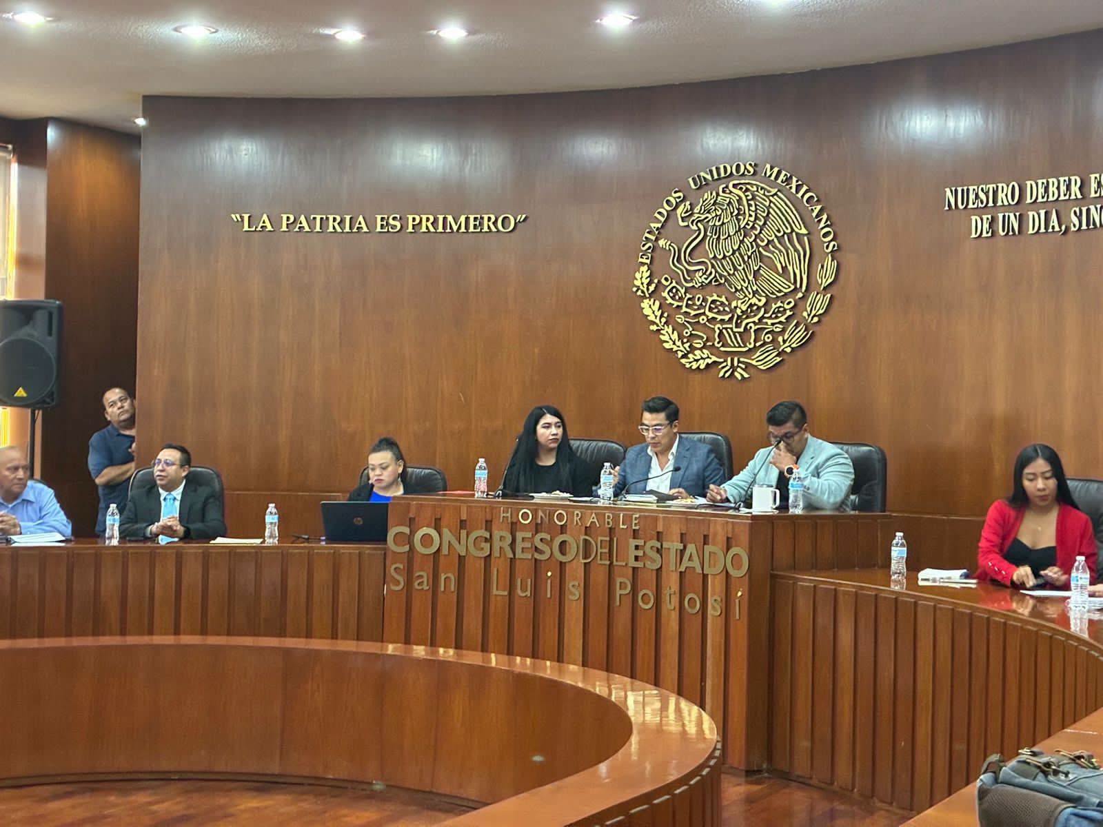 SALUD EMOCIONAL DE POLICIAS Y PERITOS TAMBIÉN IMPACTA LA CALIDAD DE LAS INVESTIGACIONES: PUENTE GALLEGOS