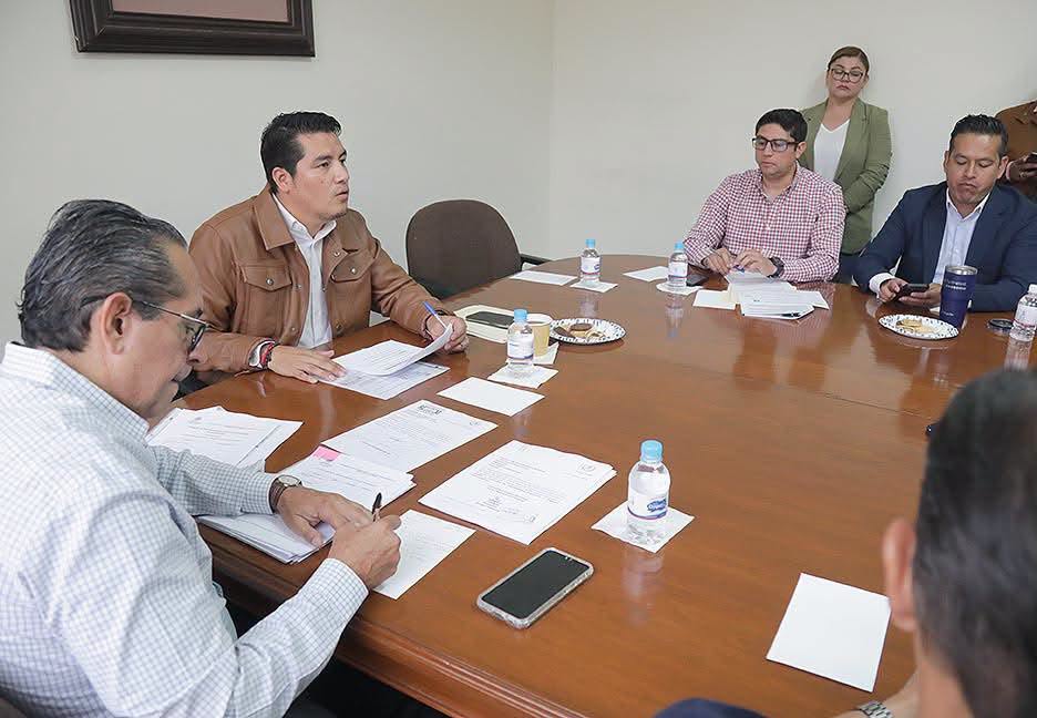 SE APROBÓ REFORMA AL ARTÍCULO 94 DE LA LEY ORGÁNICA DEL PODER LEGISLATIVO EN MATERIA DE SOLICITUD DE OPINIÓN AL PODER JUDICIAL SOBRE INICIATIVAS DE REFORMA A CÓDIGOS DIVERSOS.
