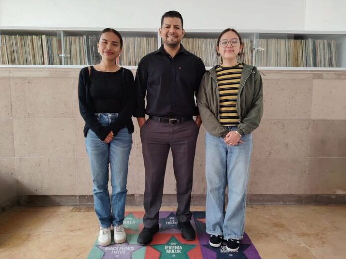 Docente y estudiantes de la UASLP desarrollan oleogeles comestibles como alternativa a las grasas saturadas