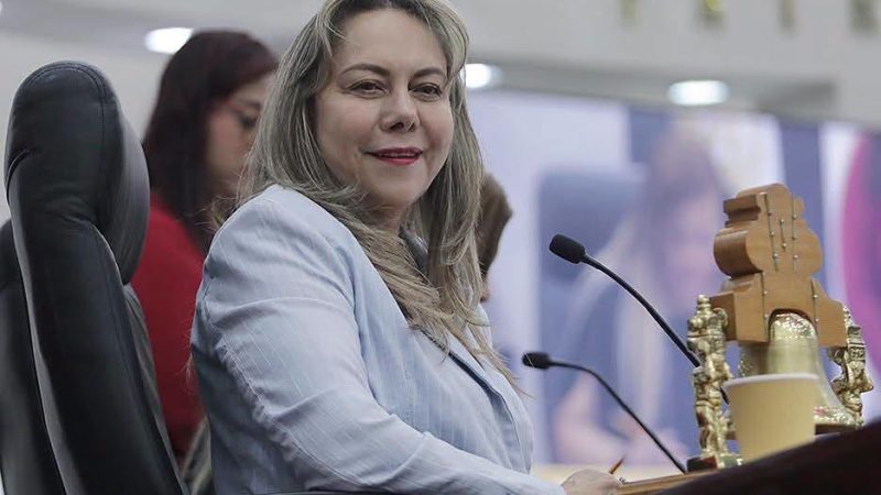 INICIATIVA BUSCA AMPLIAR EL ESPECTRO DE LAS AGRAVANTES DEL DELITO DE FEMINICIDIO Y PROPONER PROTOCOLOS INTEGRALES PARA SU INVESTIGACIÓN.
