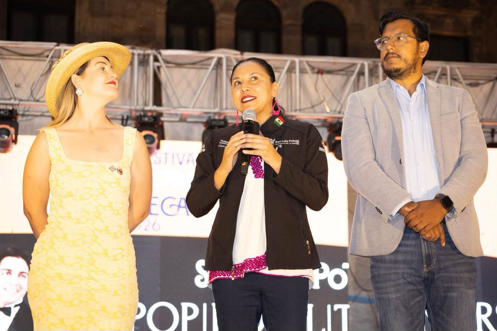 San Luis Capital fortalece lazos turísticos y culturales en Zacatecas
