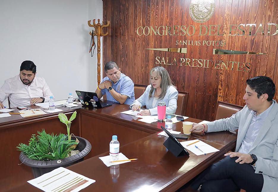 CONGRESO DEL ESTADO BUSCA FORTALECER LAS MEDIDAS DE PROTECCIÓN PARA MUJERES VÍCTIMAS DE ACOSO U HOSTIGAMIENTO SEXUAL EN EL ÁMBITO LABORAL.