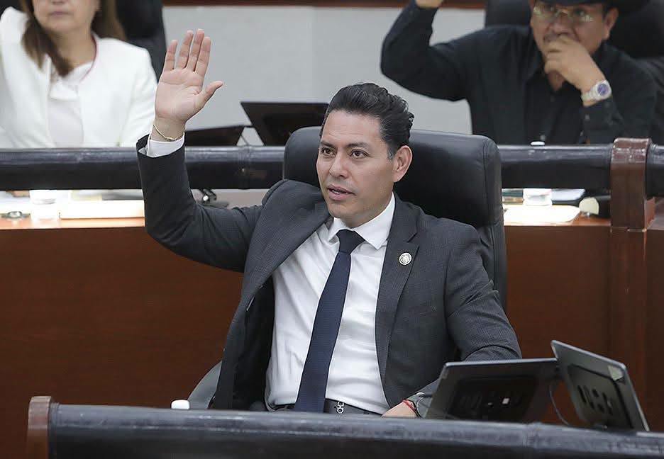 SE PROMUEVE INICIATIVA PARA AUMENTAR SANCIONES A SERVIDORES PÚBLICOS INVOLUCRADOS EN ACTOS DE CORRUPCIÓN.
