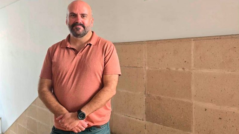 Instituto de Física de la UASLP acercará la ciencia de datos y la inteligencia artificial a la vida cotidiana.