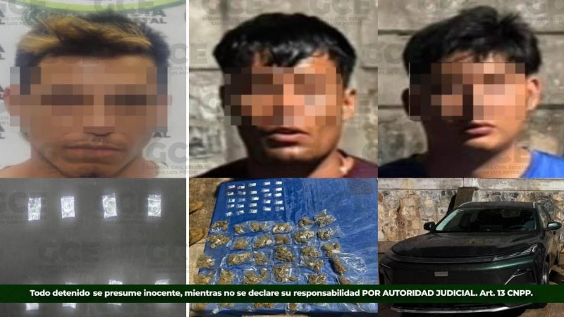 GUARDIA CIVIL ESTATAL FORTALECE ACCIONES EN LOS 59 MUNICIPIOS.