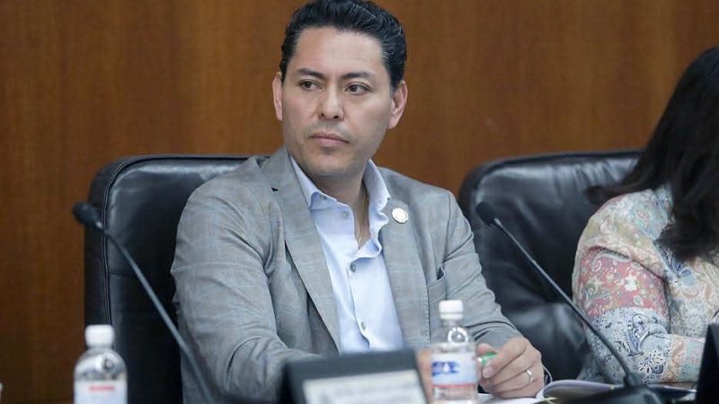 EXHORTO A IMSS-BIENESTAR Y SECRETARÍA DE SALUD PARA FORTALECER A LA CLÍNICA PSIQUIÁTRICA “DR. EVERARDO NEUMANN PEÑA”.