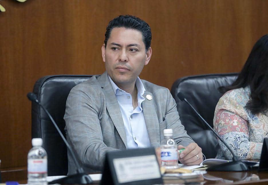 EXHORTO A IMSS-BIENESTAR Y SECRETARÍA DE SALUD PARA FORTALECER A LA CLÍNICA PSIQUIÁTRICA “DR. EVERARDO NEUMANN PEÑA”.